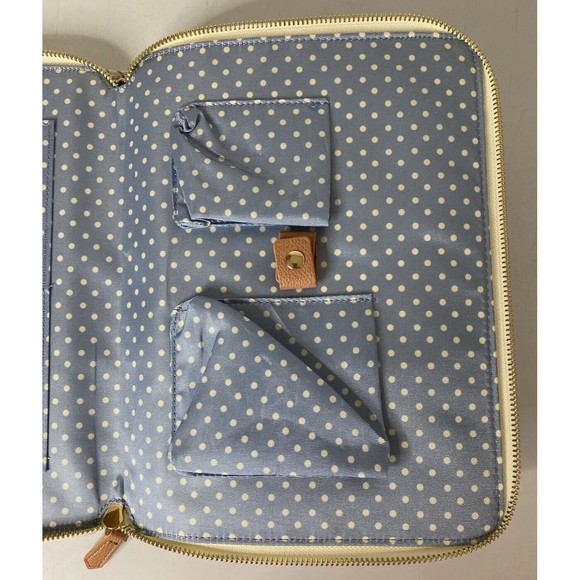 Matilda Jane On The Go Floral Tech Organizer - Picture 7 of 10